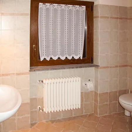 Bait Nof 581w Apartman Livigno