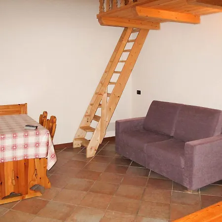 Bait Nof 581w Apartman *