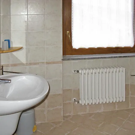 Bait Nof 581w Apartman *