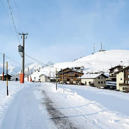 Bait Nof 581w * Livigno