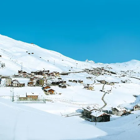 Bait Nof 581w * Livigno