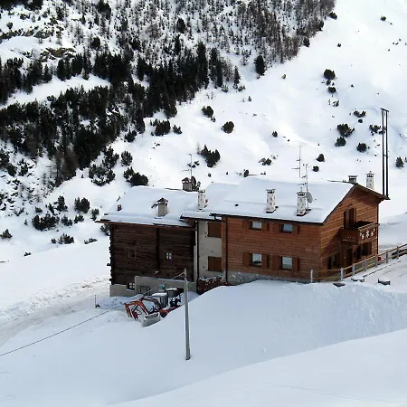 Bait Nof 581w Livigno
