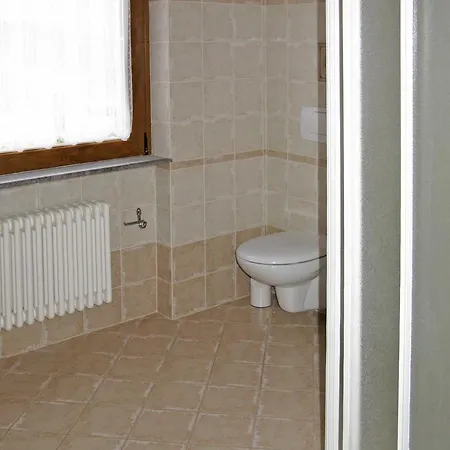Bait Nof 581w Apartman Livigno